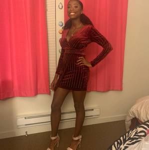 Meet your Posher, Amiyah